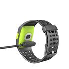 Bluetooth 1,3 αισθητήρας Smartwatch ίντσας ECG